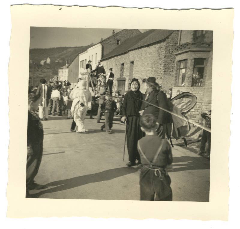 50er Jahre Bild Nr.043